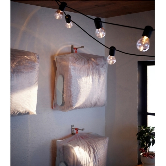 🌼2 PACK IKEA STORAGE CASE - Picture 3 of 4